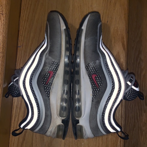 NIKE AIRMAX97 (limited edition) - Picture 4 of 4